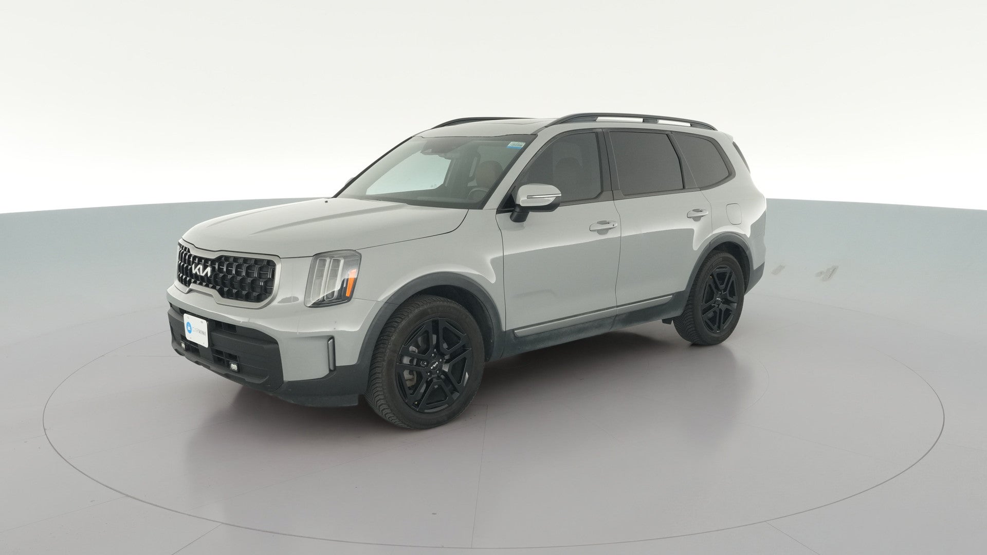 2023 Kia Telluride vehicle photo