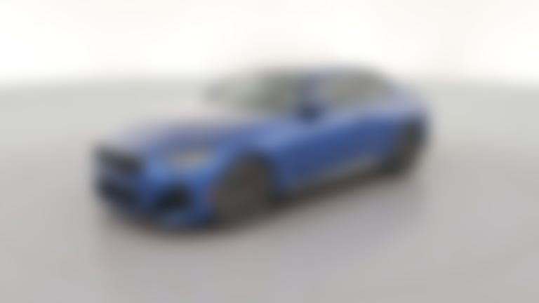 2024 BMW 2 Series vehicle photo