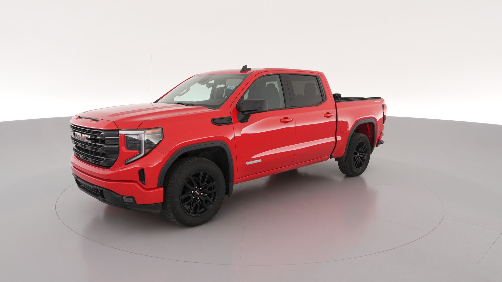 2024 GMC Sierra 1500 Crew Cab vehicle photo