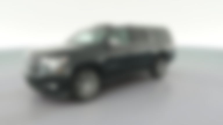 2018 Chevrolet Suburban vehicle photo