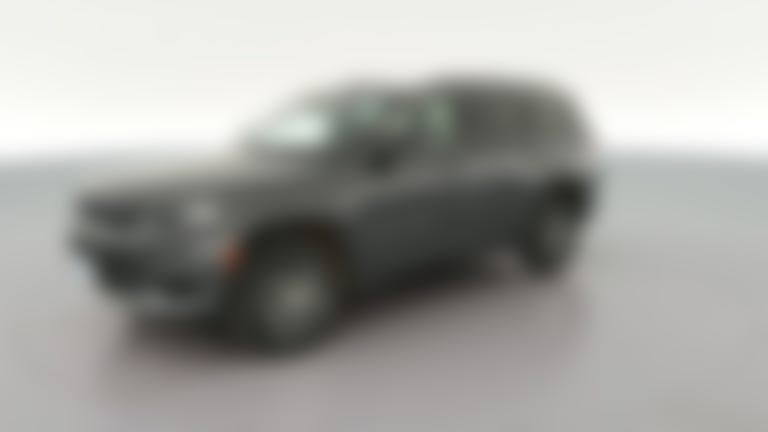 2024 Jeep Grand Cherokee L vehicle photo