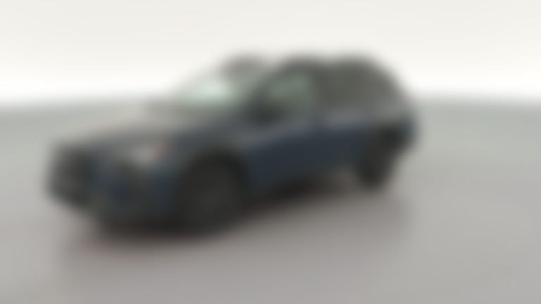 2025 Subaru Outback vehicle photo