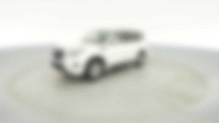 2024 Nissan Armada vehicle photo