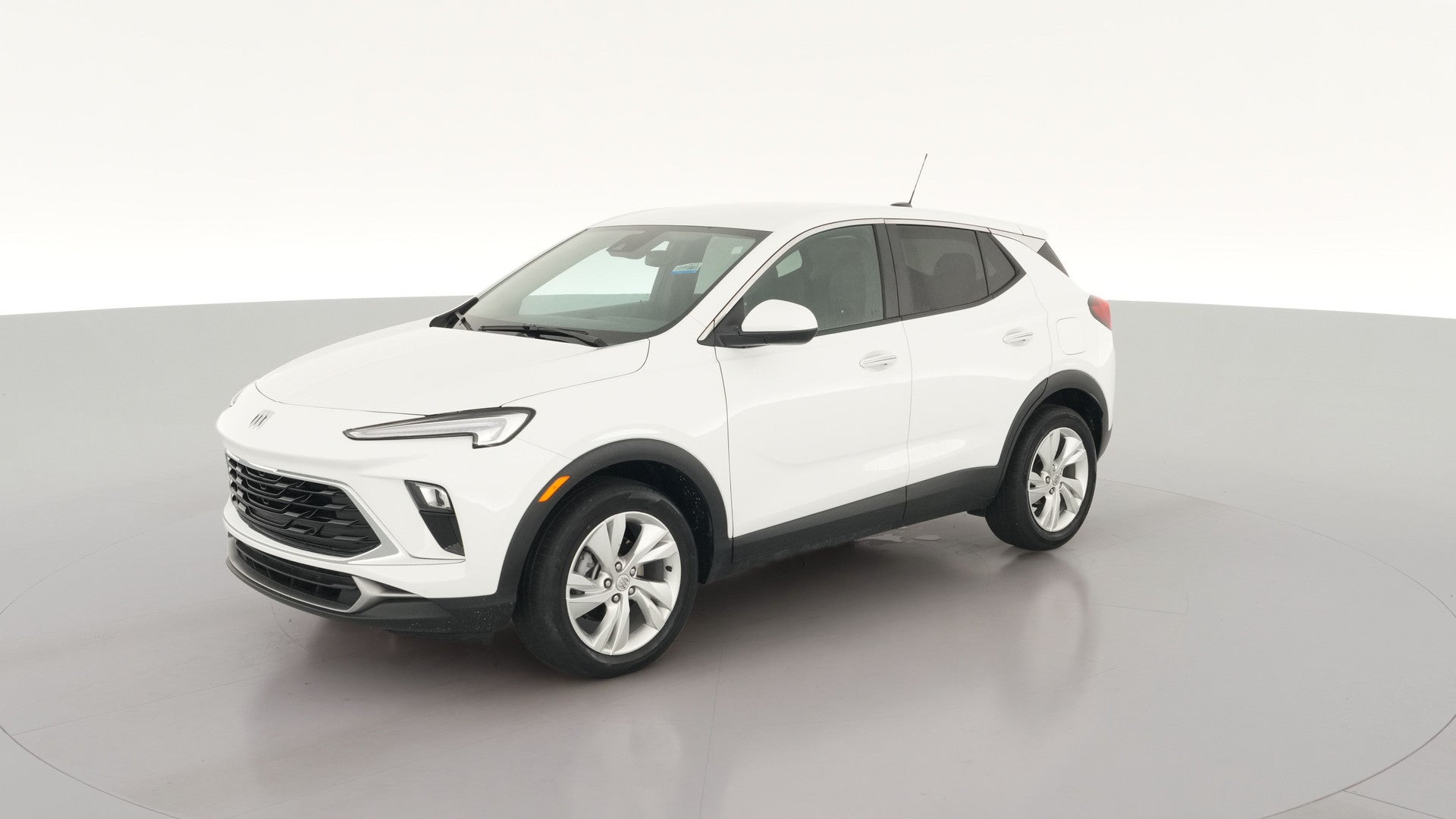 2025 Buick Encore GX vehicle photo