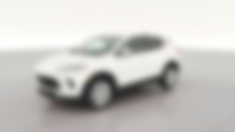 2025 Buick Encore GX vehicle photo