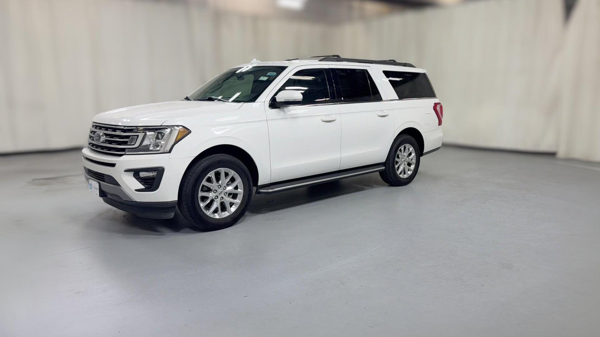 2021 Ford Expedition MAX vehicle photo