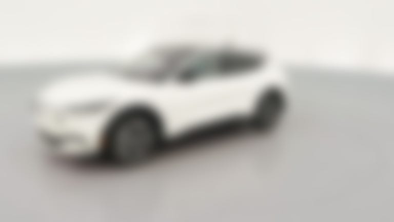 2022 Ford Mustang MACH-E vehicle photo