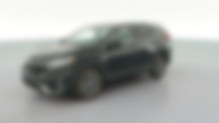 2021 Honda CR-V vehicle photo