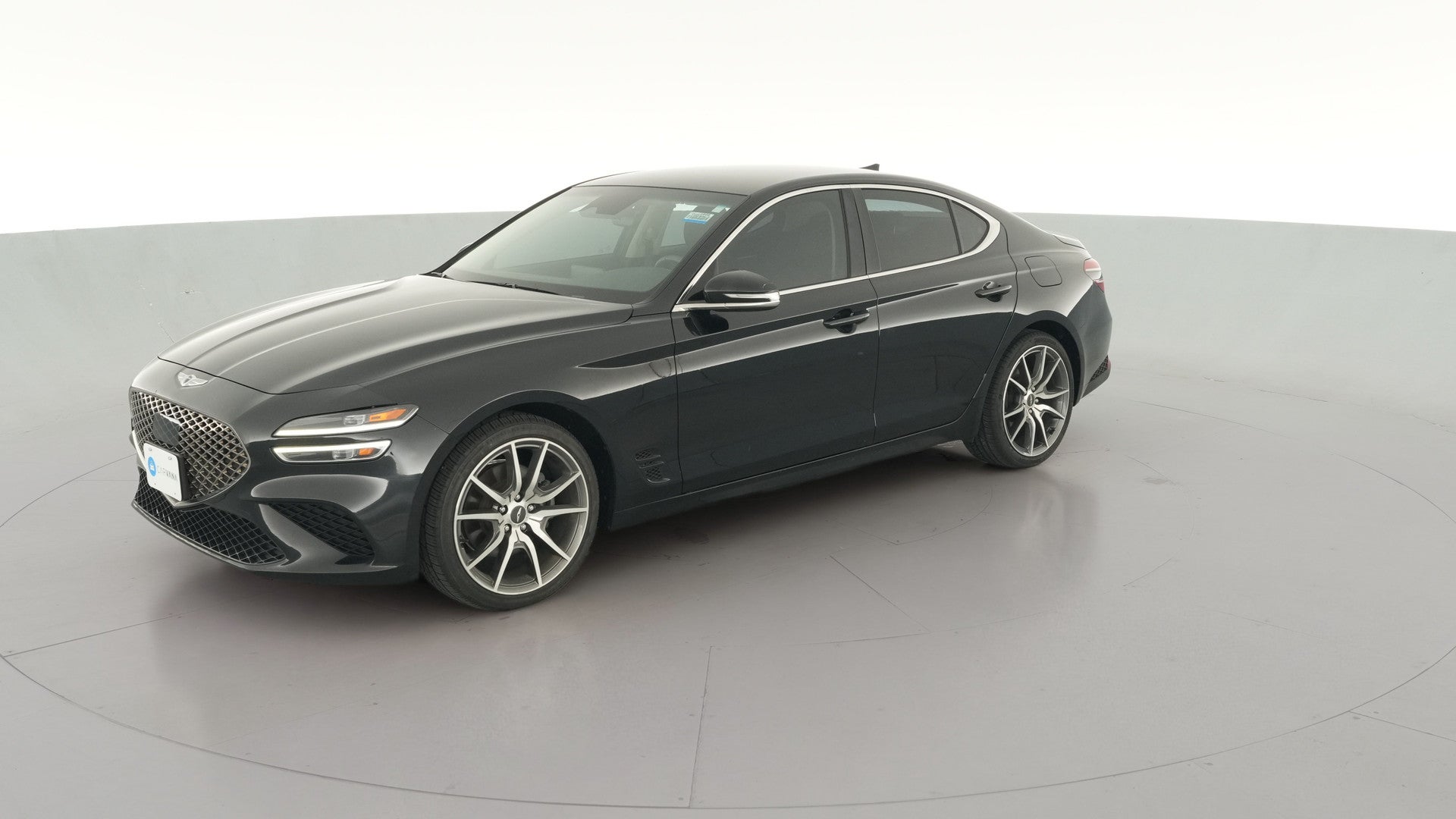 2023 Genesis G70 vehicle photo