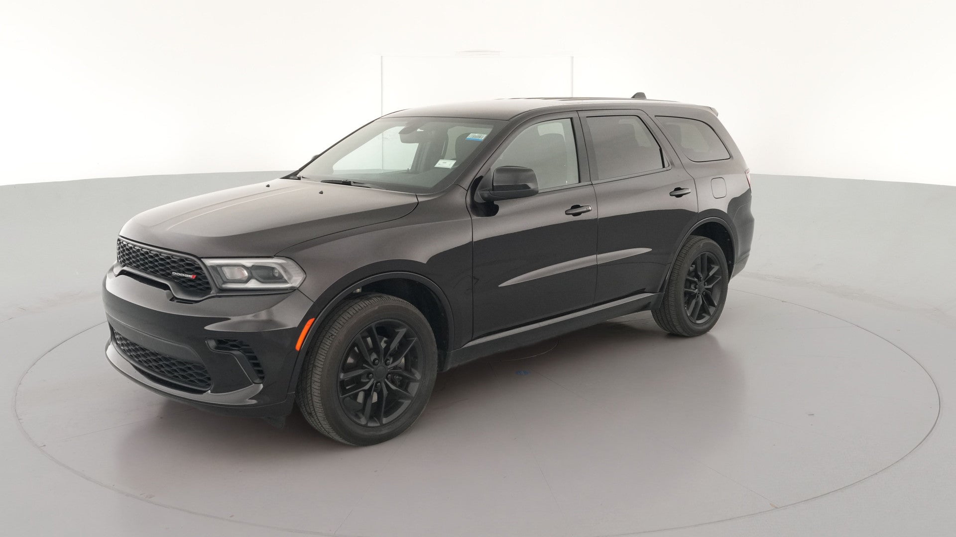 2024 Dodge Durango vehicle photo