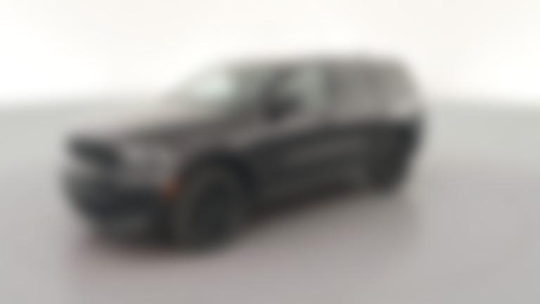 2024 Dodge Durango vehicle photo
