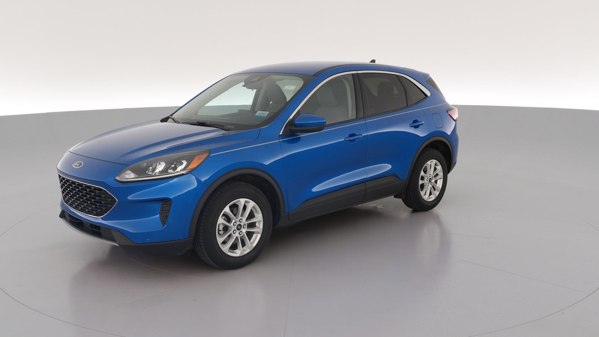 2020 Ford Escape vehicle photo