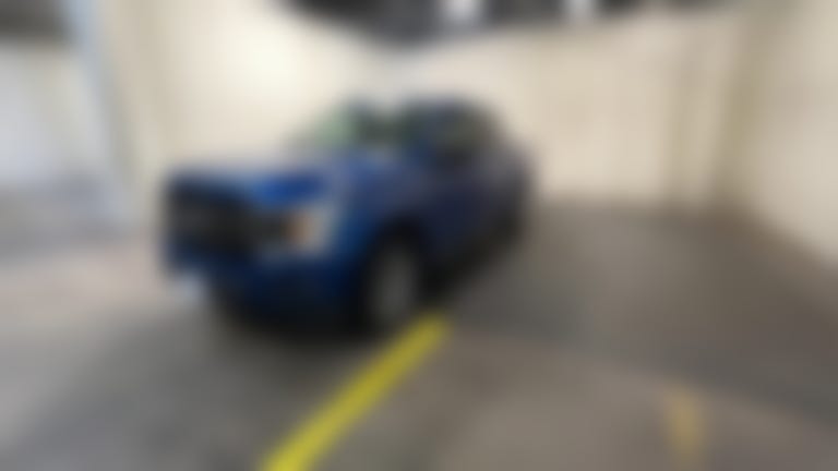 2018 Ford F150 SuperCrew Cab vehicle photo