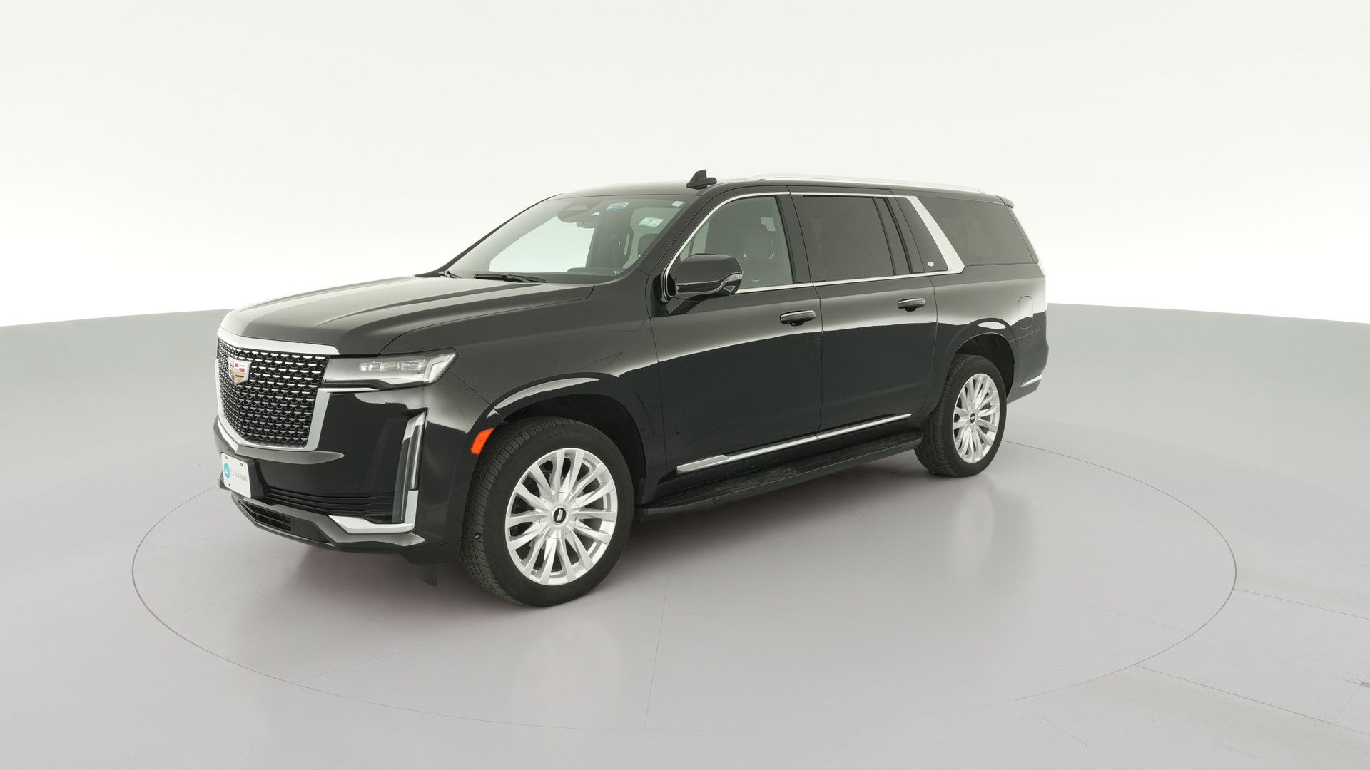 2024 Cadillac Escalade ESV vehicle photo