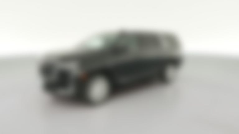 2024 Cadillac Escalade ESV vehicle photo