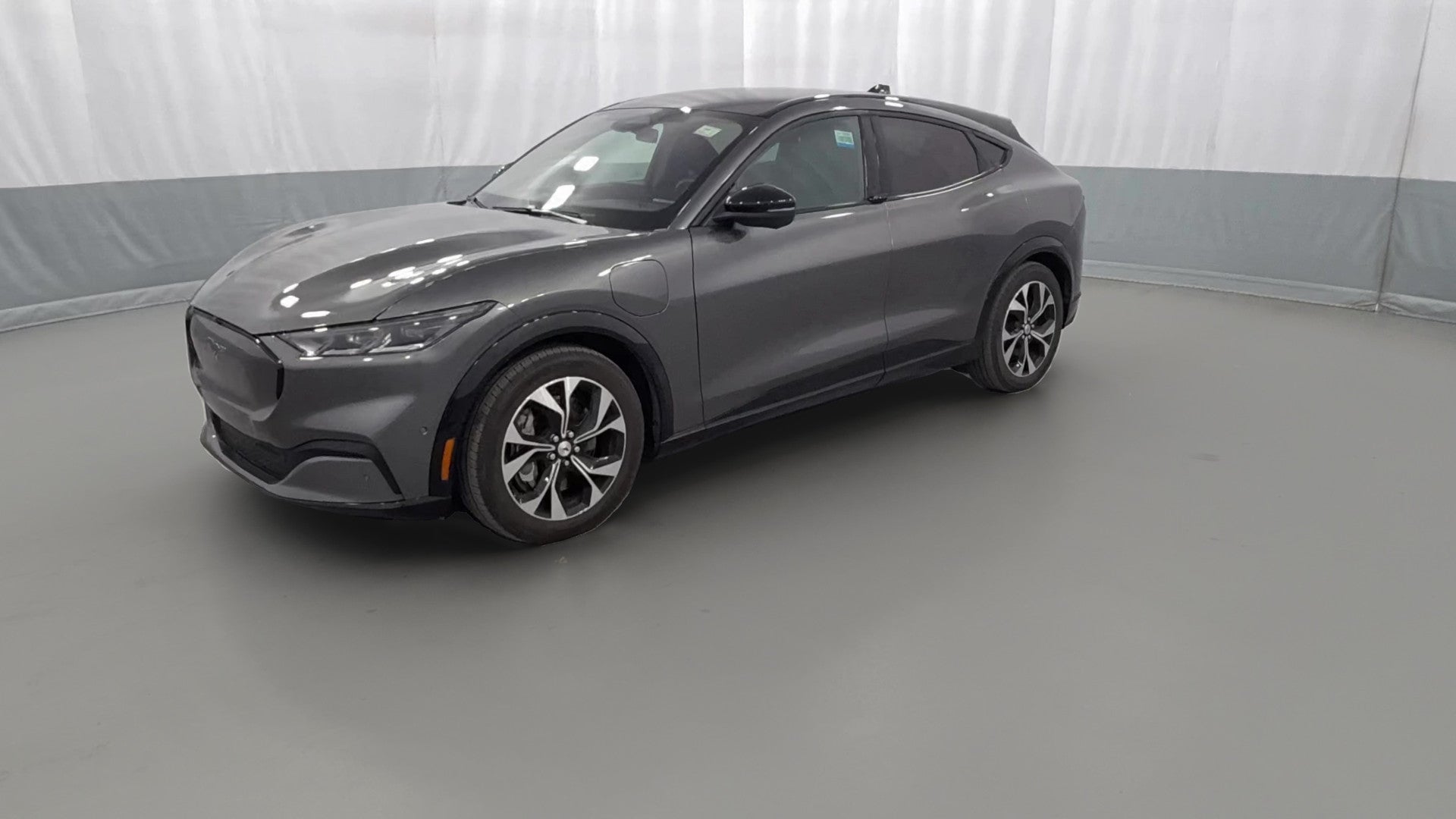 2023 Ford Mustang MACH-E vehicle photo