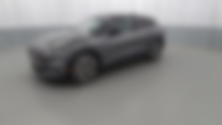 2023 Ford Mustang MACH-E vehicle photo