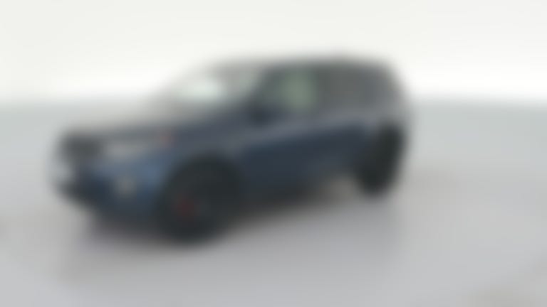 2019 Land Rover Discovery Sport vehicle photo