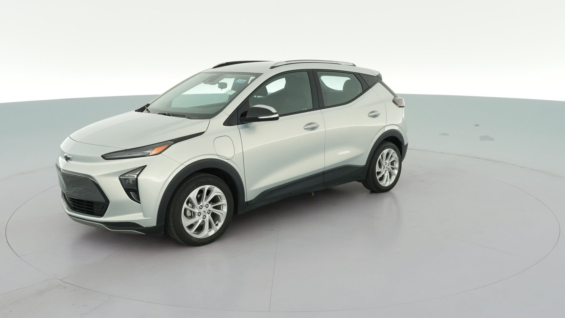 2023 Chevrolet Bolt EUV vehicle photo