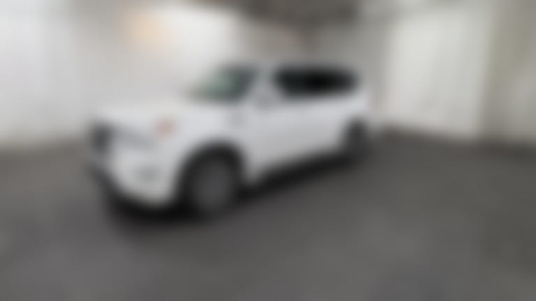 2022 Nissan Armada vehicle photo
