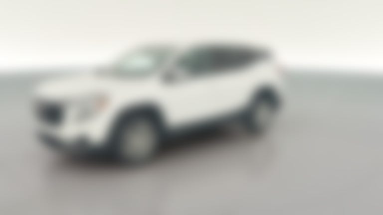 2022 GMC Terrain vehicle photo