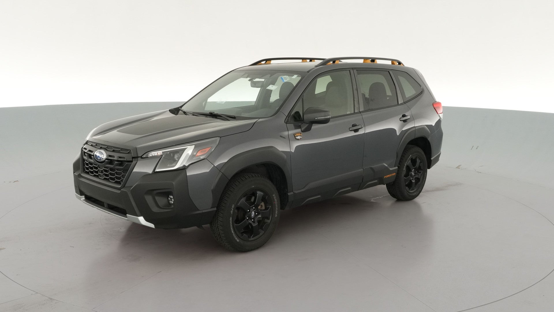 2024 Subaru Forester vehicle photo