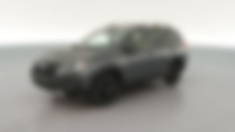 2024 Subaru Forester vehicle photo