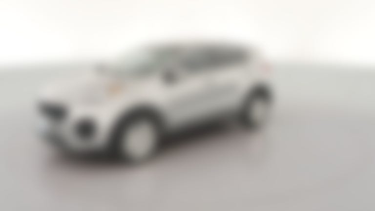 2019 Kia Sportage vehicle photo