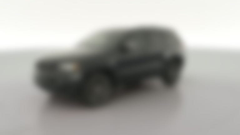 2021 Jeep Grand Cherokee vehicle photo