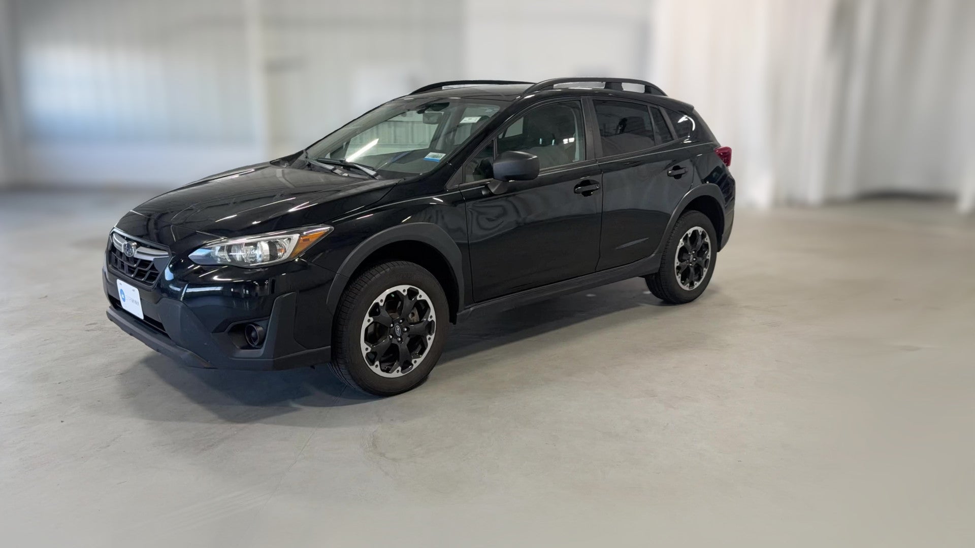 2023 Subaru Crosstrek vehicle photo