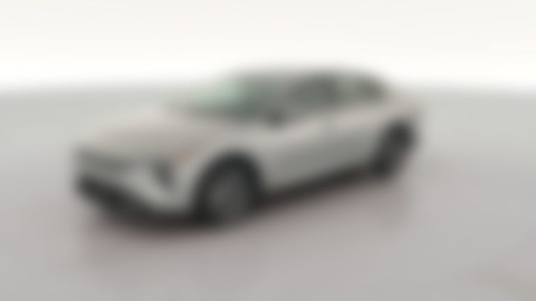2025 Kia K4 vehicle photo