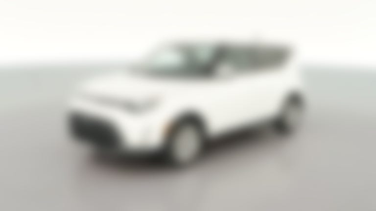 2025 Kia Soul vehicle photo