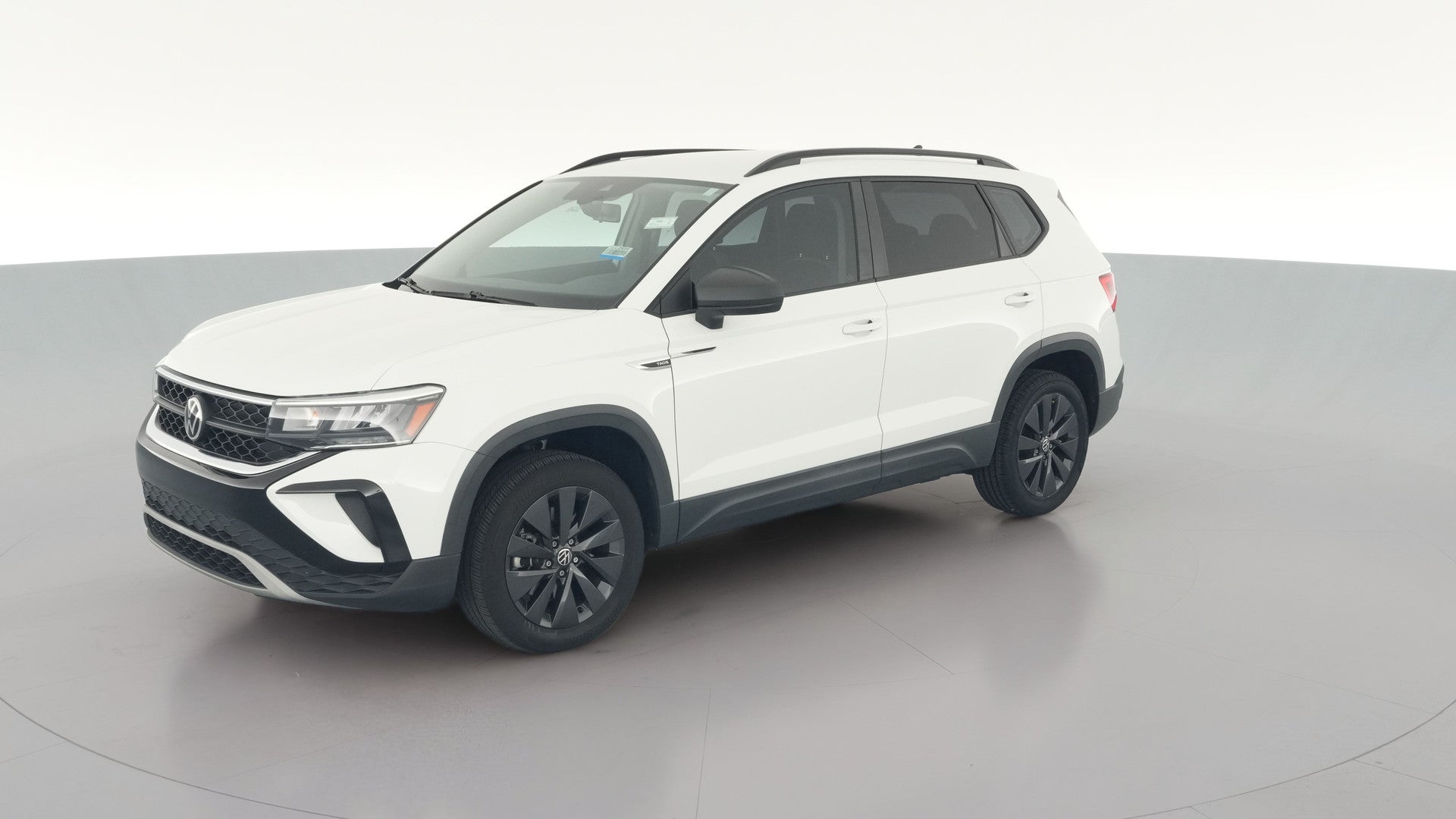 2022 Volkswagen Taos vehicle photo