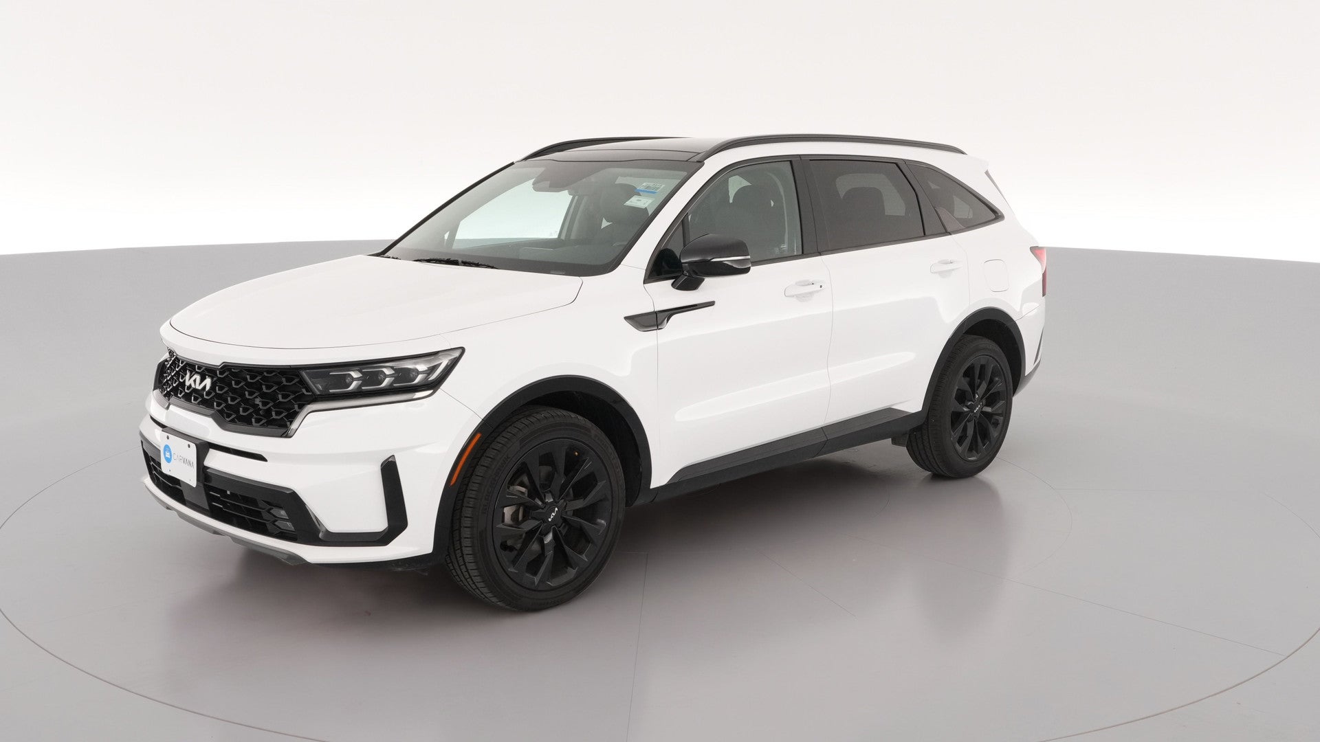 2023 Kia Sorento vehicle photo