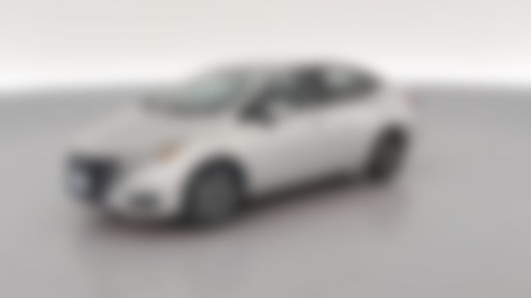 2025 Nissan Versa vehicle photo