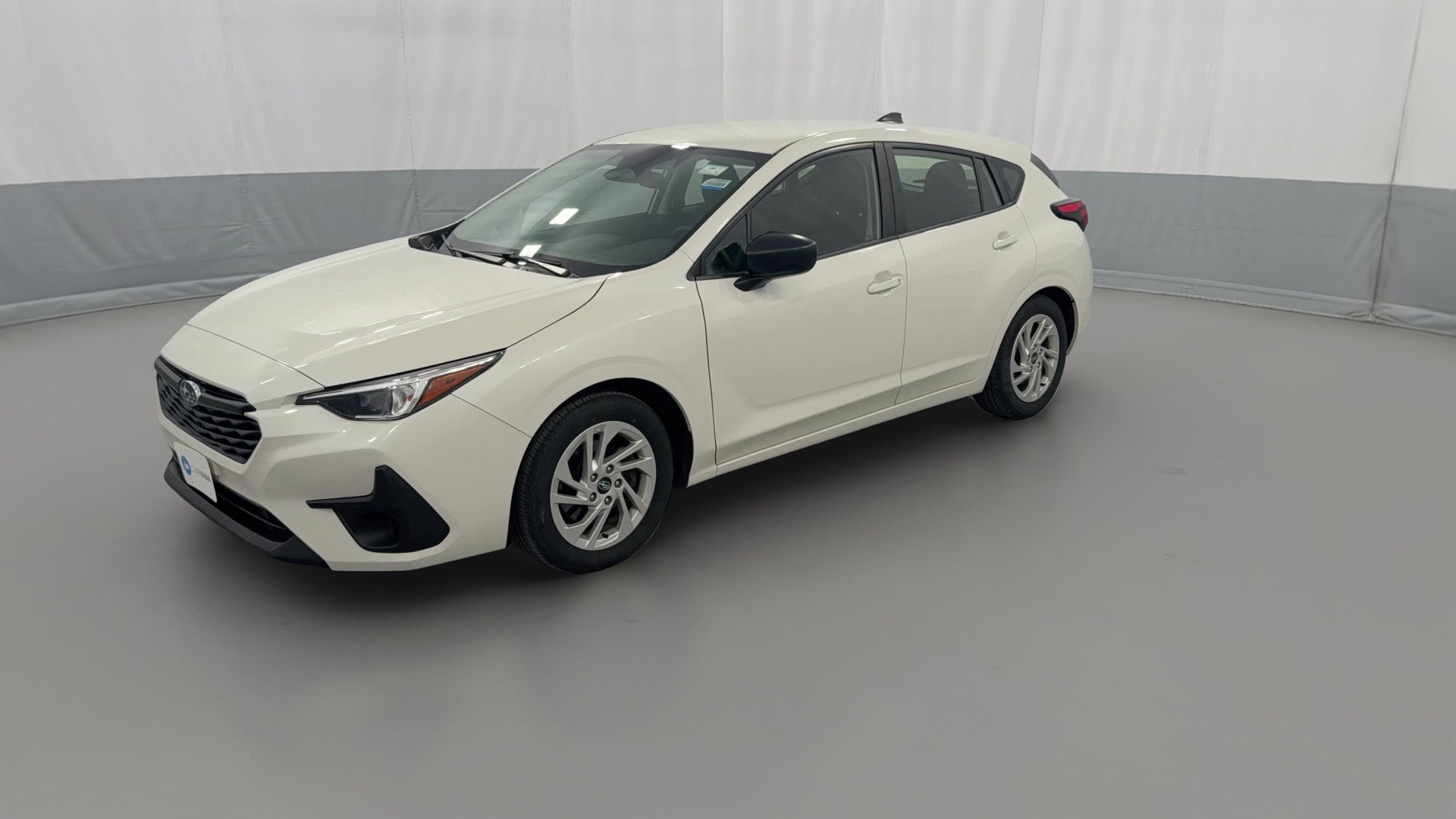 2024 Subaru Impreza vehicle photo