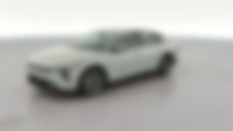 2025 Kia K4 vehicle photo