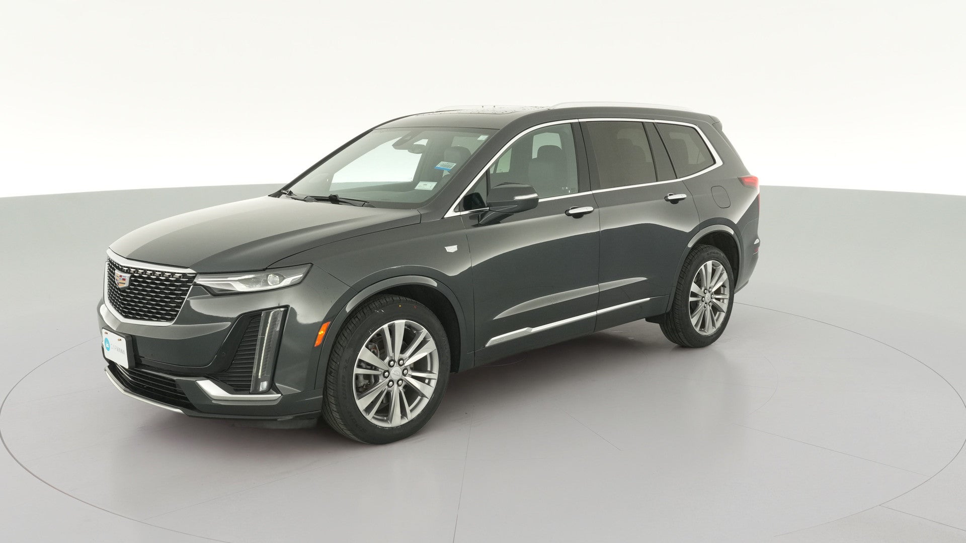 2023 Cadillac XT6 vehicle photo