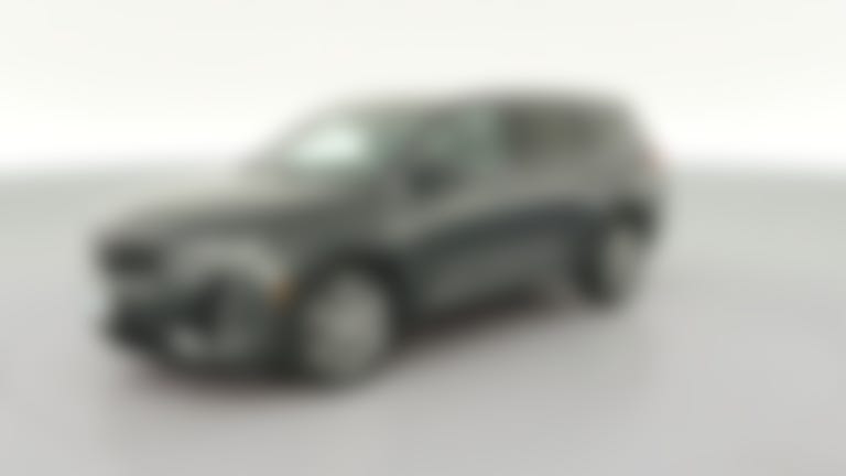 2023 Cadillac XT6 vehicle photo