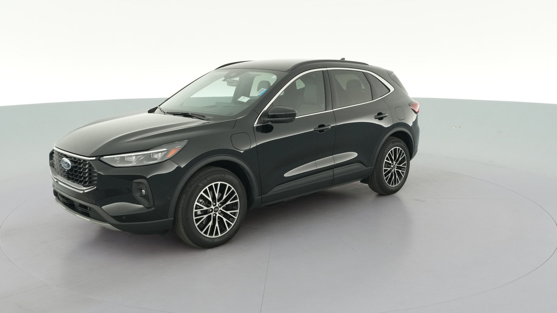 2023 Ford Escape Plug-in Hybrid vehicle photo
