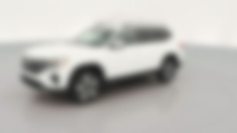 2025 Volkswagen Atlas vehicle photo