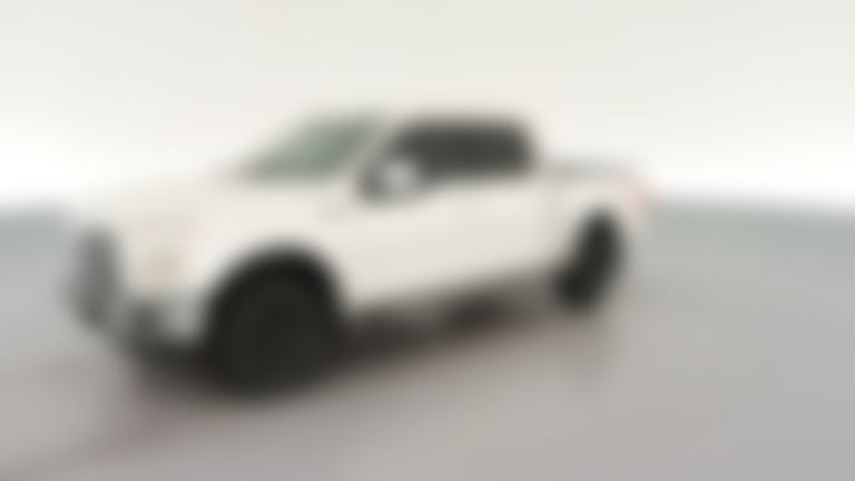 2017 Ford F150 SuperCrew Cab vehicle photo