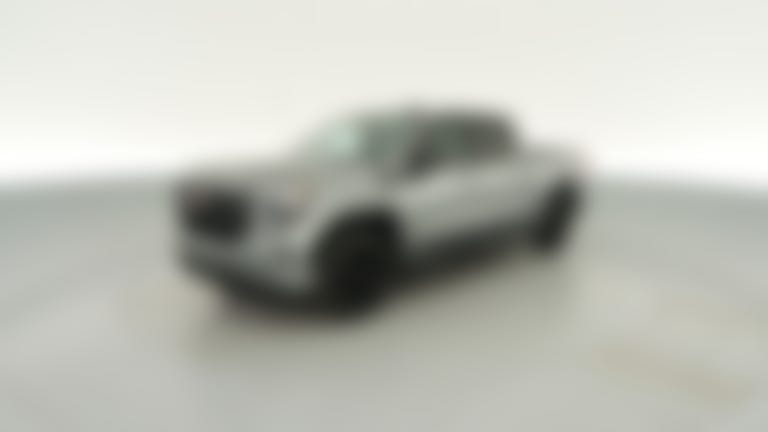 2025 GMC Sierra 1500 Crew Cab vehicle photo
