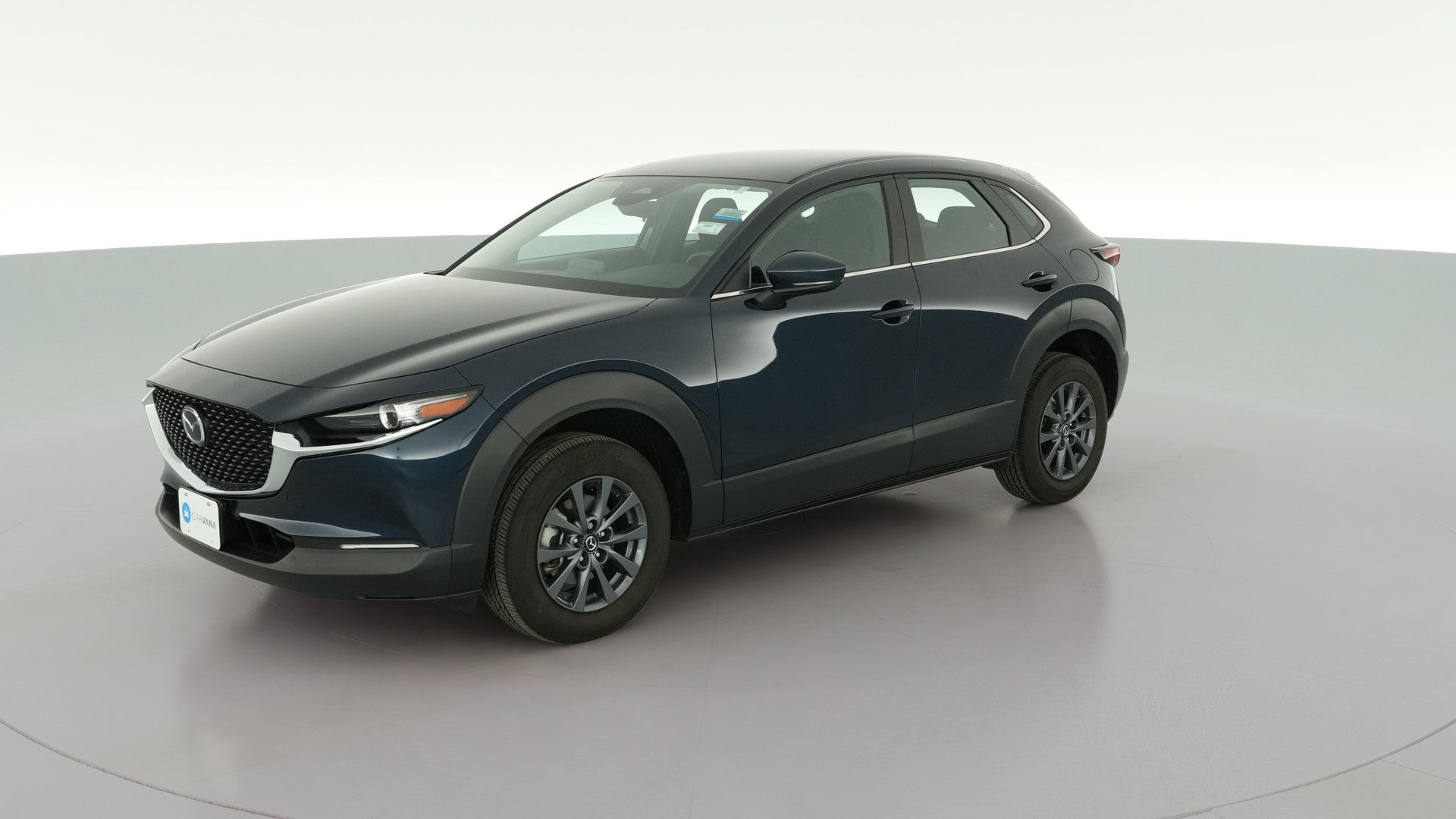 2025 MAZDA CX-30 vehicle photo