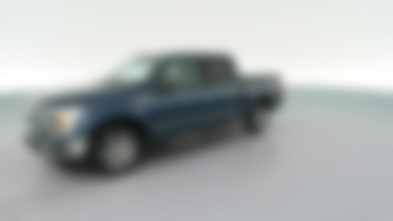 2020 Ford F150 SuperCrew Cab vehicle photo
