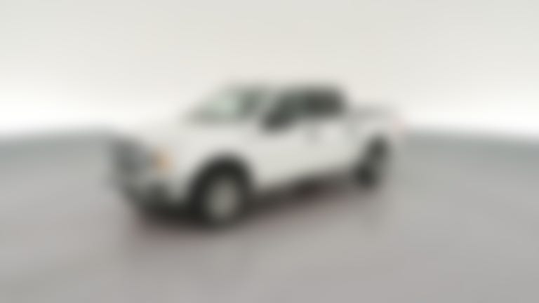 2019 Ford F150 SuperCrew Cab vehicle photo