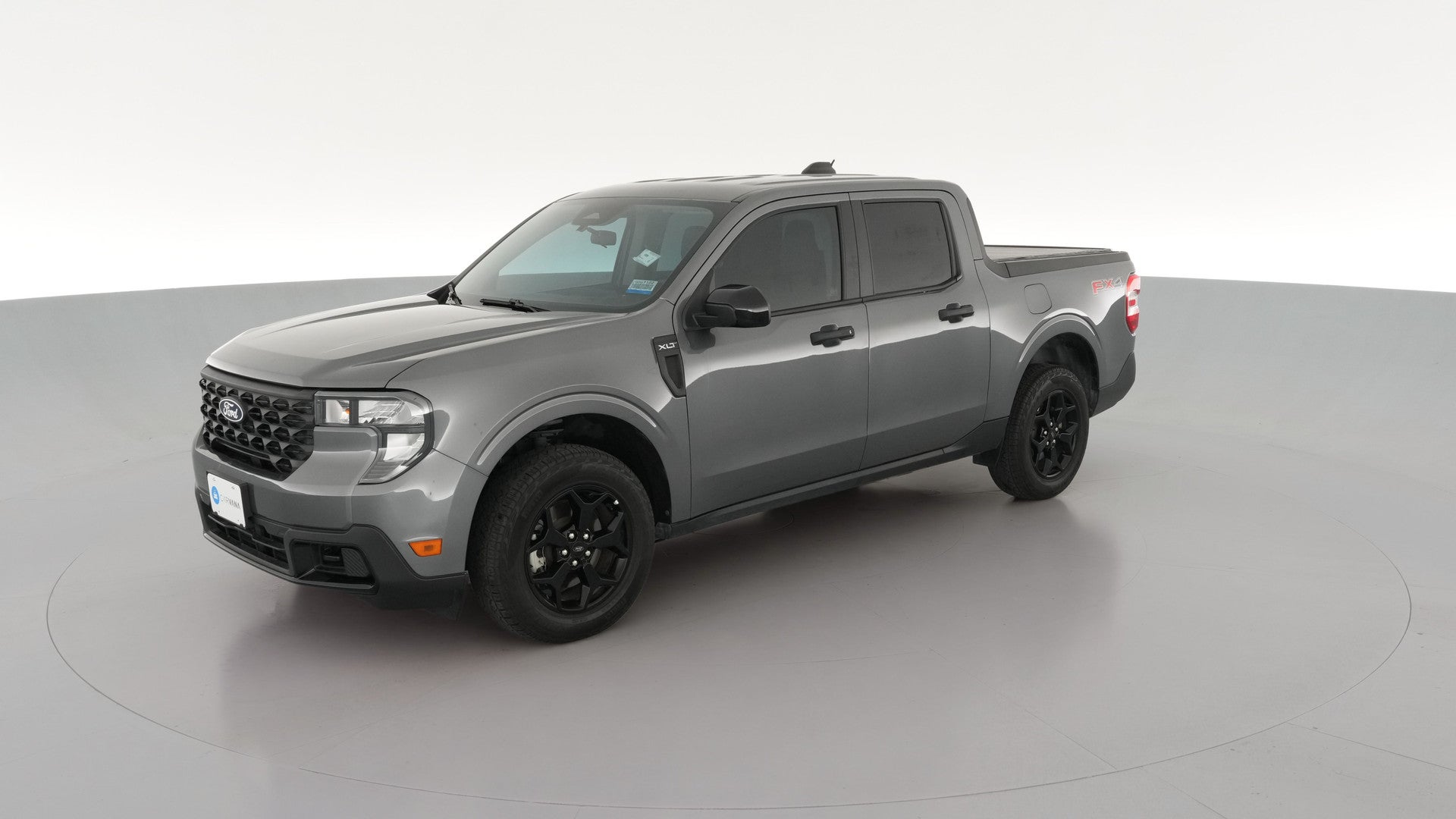 2025 Ford Maverick vehicle photo