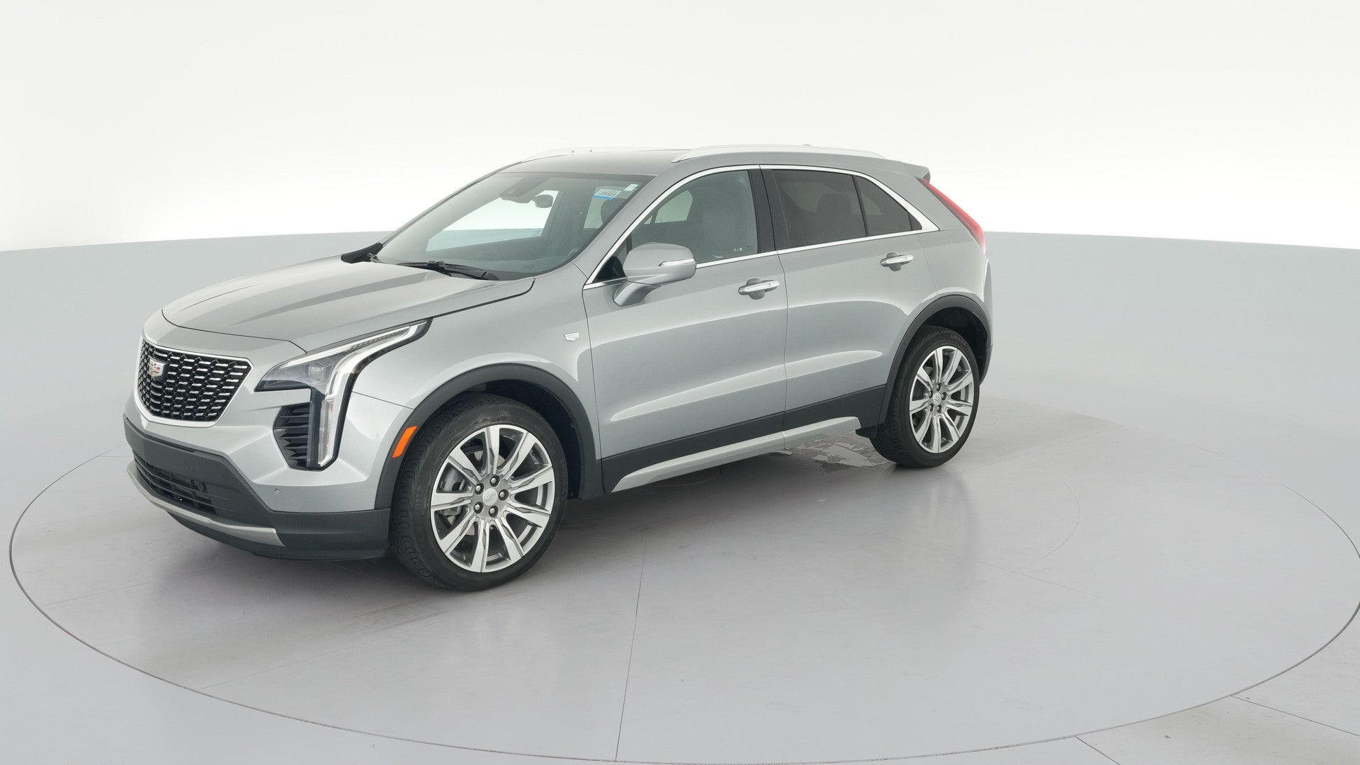 2023 Cadillac XT4 vehicle photo
