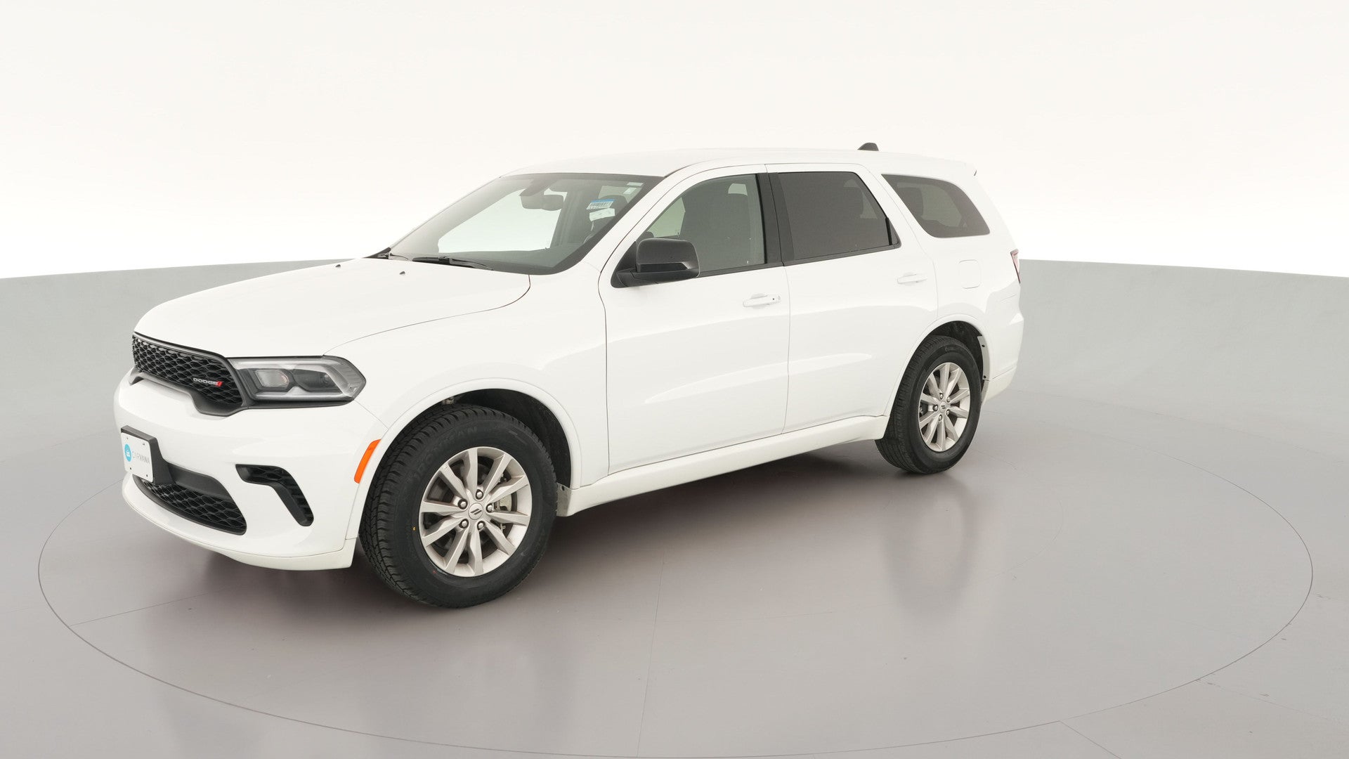 2025 Dodge Durango vehicle photo
