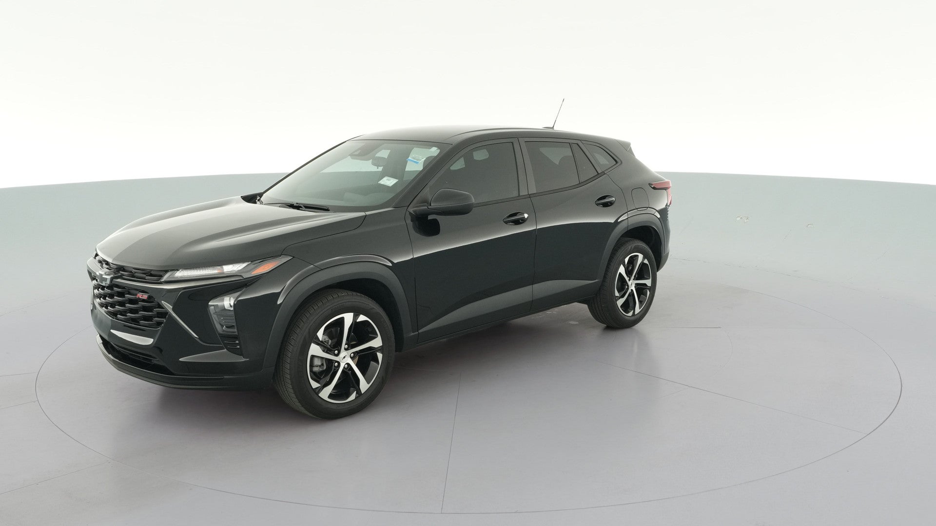2024 Chevrolet Trax vehicle photo